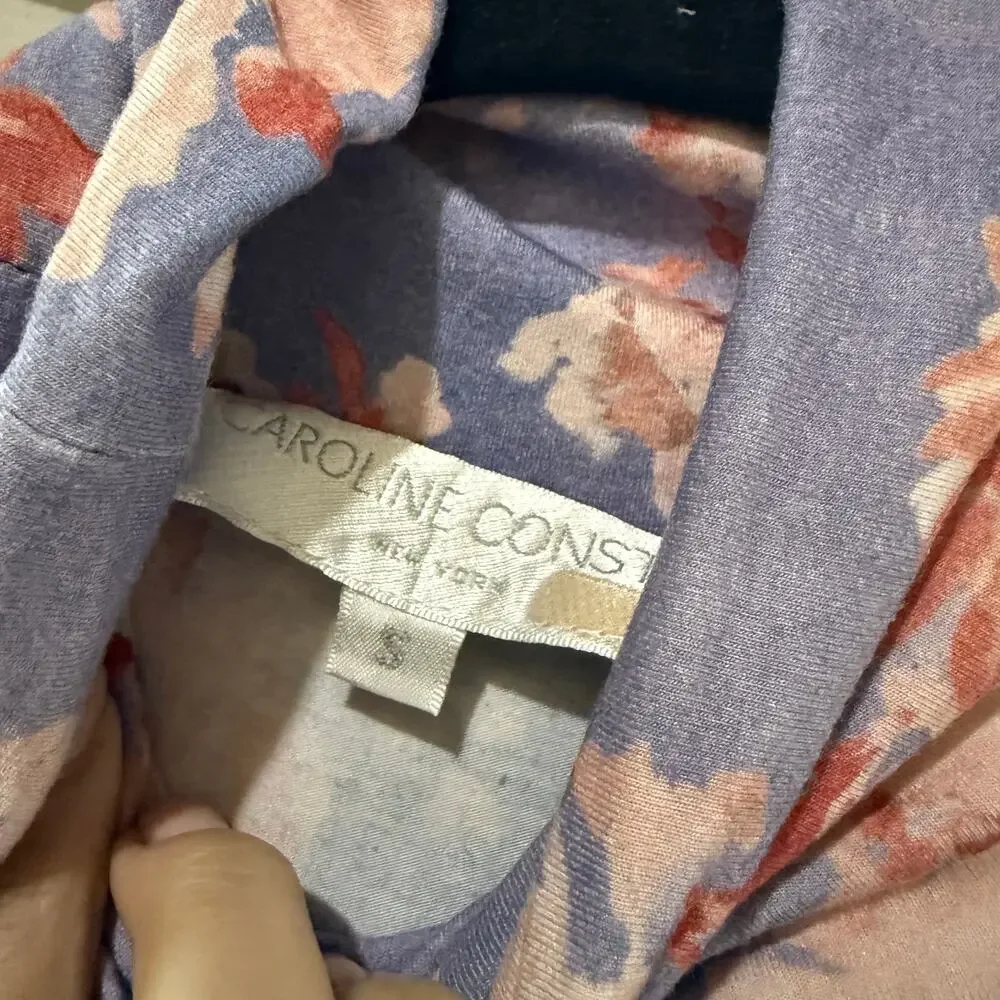 Caroline Constas Brigitta Sleeveless Dress - Picture 5 of 5